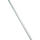 Palo De Aluminio Para Marco De Agua Y Rasqueta 140cm