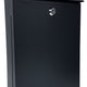 Letterbox A-4 Anthracite