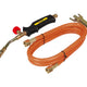 Hobby Standard-Lötset 2 kW 1 Brenner