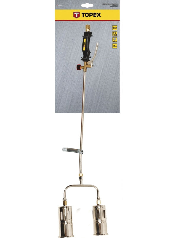 Roofing Kit 2 Torches