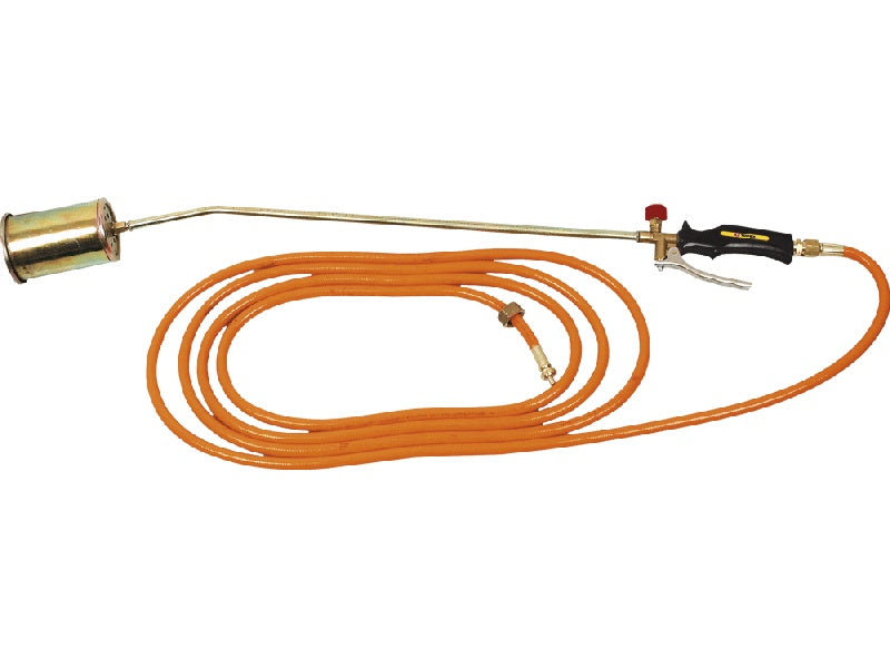 Roofing Kit 1 Torch Fi 60 Hose 5m
