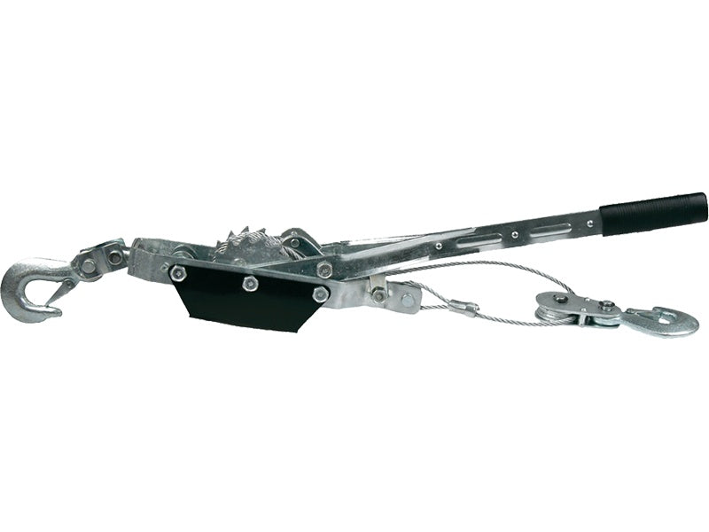 Winch Puller Rope Puller 2t 3.1kg