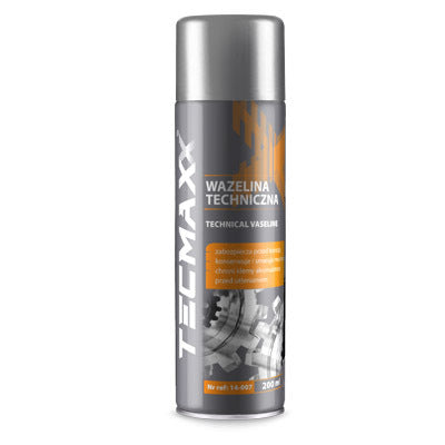 Vaseleine Technique 200ml
