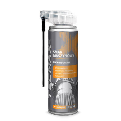 Graisse pour machines 250ml SS