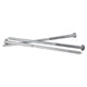 Wood Screw With Key Galvanized 82501 12*340mm