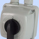 Cam Switch 0-1 3p 16a Ip44 Bend 16-13 Sa Tithíocht