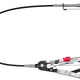 Alicates para bridas con cuerda
