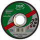 Flat Disc 98c T1a 125*2.5*22
