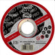Flat Disc T1a 350*3.5*32 A24tbf Pro