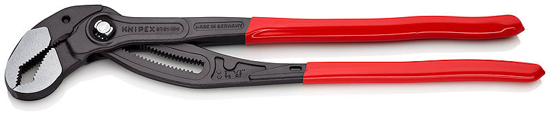 Cobra Xl Pipe Pliers 400mm