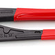 Cobra Xl Pipe Pliers 400mm