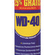 Wd-40 Multifunktionell Preparat 200ml + 25% Gratis
