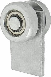 Ophængt vogn 2 ruller Metal Fi43/pr.50 P-2m-50