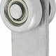 Ophængt vogn 2 ruller Metal Fi43/pr.50 P-2m-50