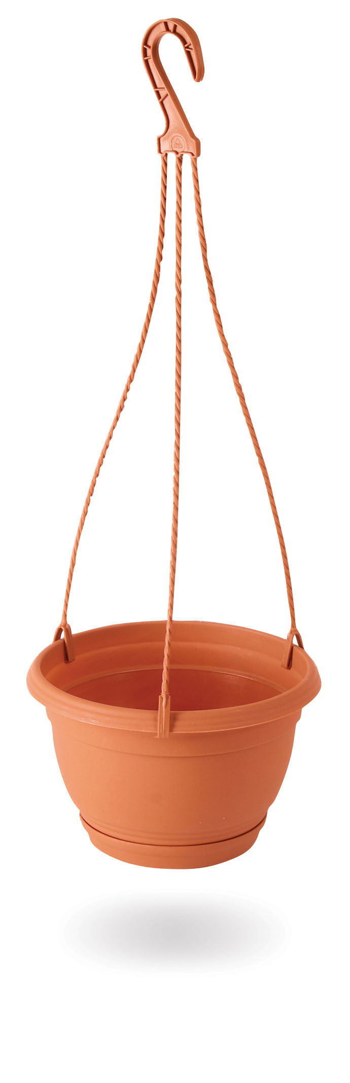 Maceta colgante Agro - Terracota