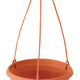 Vaso Agro Suspenso - Terracota