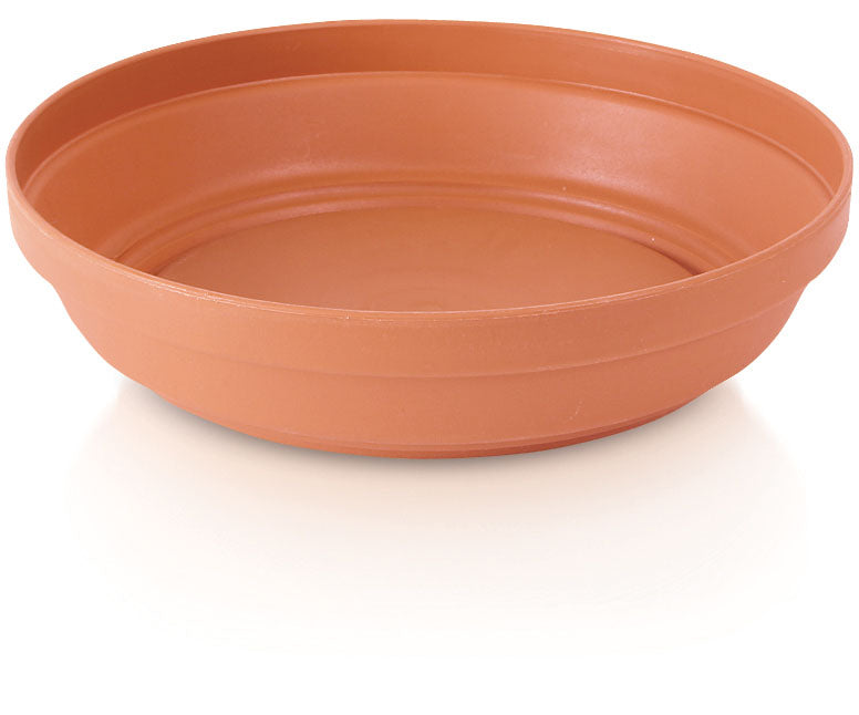 Argila - Base Terracota 255 Mm