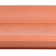 Prato Terra - Terracota 170x170mm