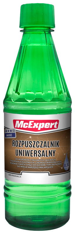 Universal Solvent Dc 0.5l