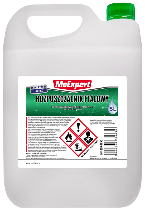 Phthalyl Solvent 5l