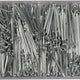Rechte Pin Set 1000 Stuks Mix