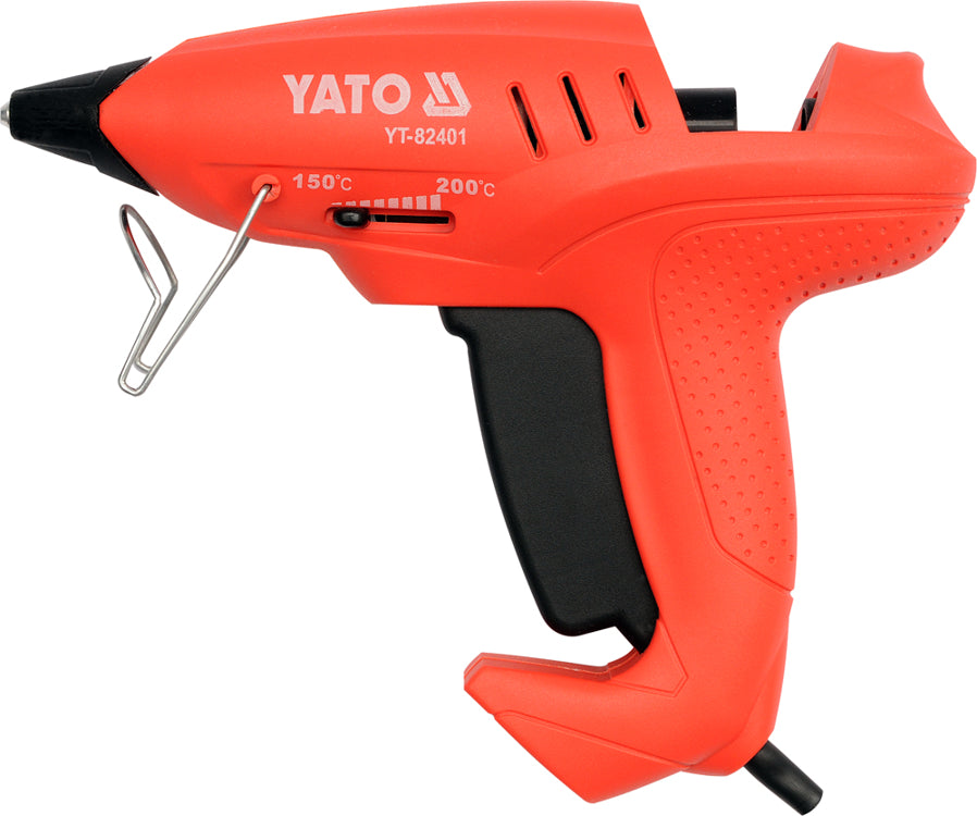 Pistolet à colle 11mm 35(400)l