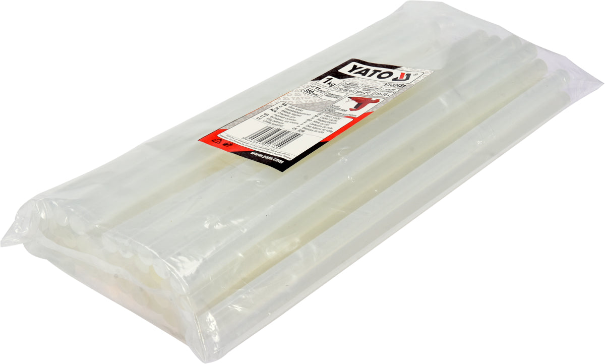 Limpatroner 11,2*300mm 1kg