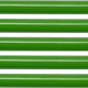 Cartuchos De Pegamento 11.2x200mm 5uds Verde