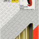 Cartúis Glue 11.2x200mm 5pcs Buí