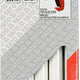 Cartuchos De Pegamento 11.2x200mm 5uds Blanco