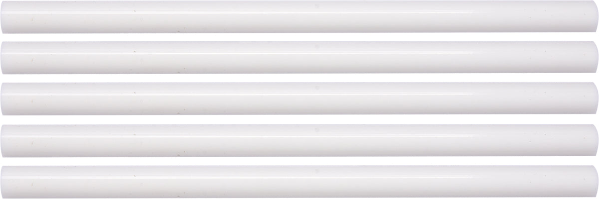 Cartuchos De Pegamento 11.2x200mm 5uds Blanco