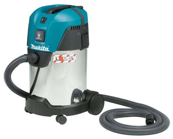 Industrial Vacuum Cleaner 30l 1000w Class L