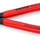 Ciger Ring Pliers Bent 90° Internal 170mm