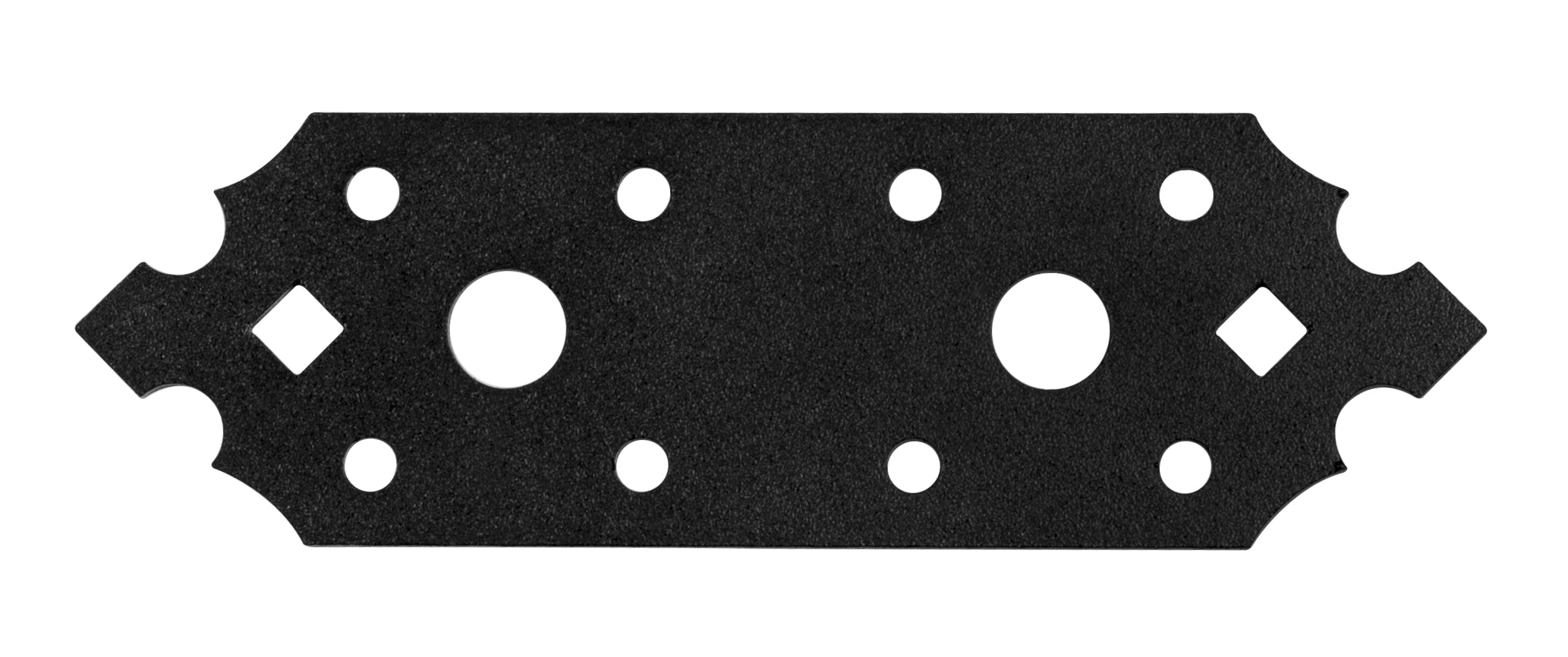 Retro lapos csatlakozó 160*40*2,5