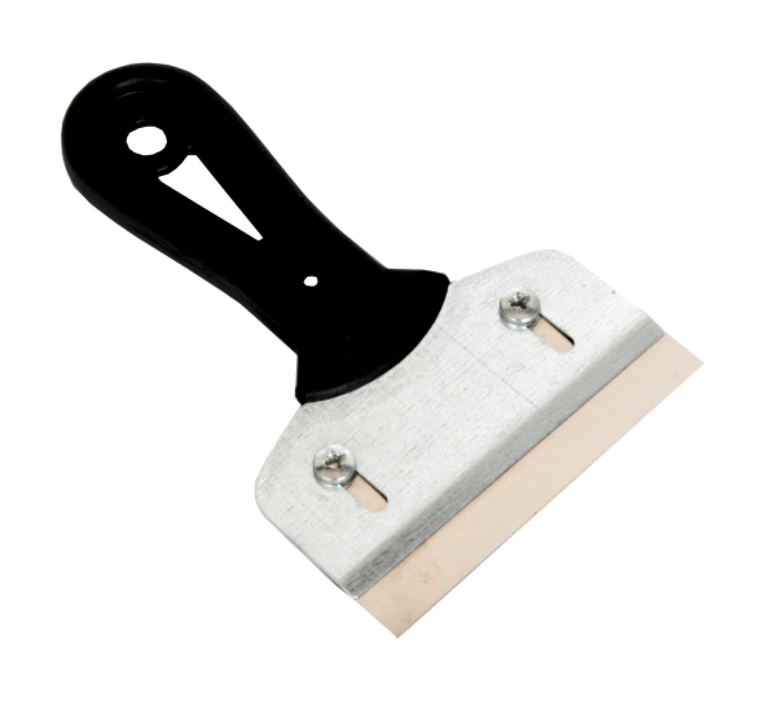 Skrobak do farby 100 mm z wymiennym ostrzem