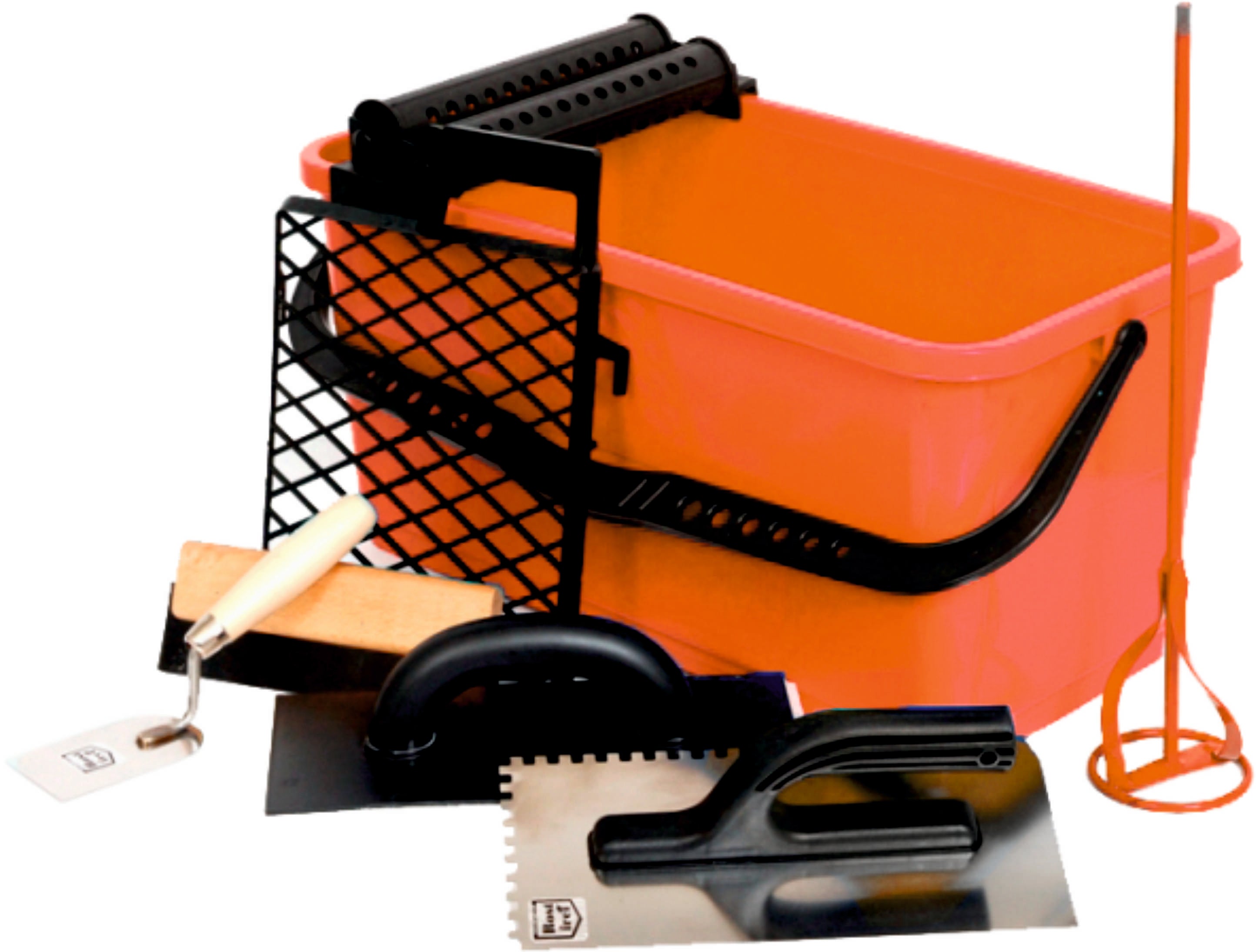 Tiling Set