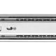 Kuličkové vedení V=45 L-450mm Sada - 2 ks.