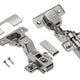 Samozavírací/hydraulický Mortice Hinge+ Pro
