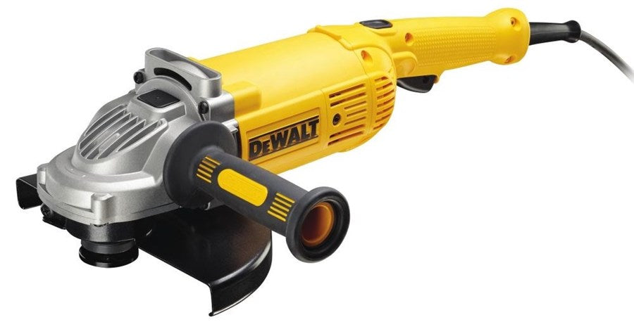 Szlifierka kątowa 230mm 2200w Miękki start