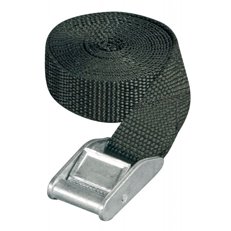 Luggage Belt With Buckle 25mm 3m