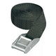Luggage Belt With Buckle 25mm 4m