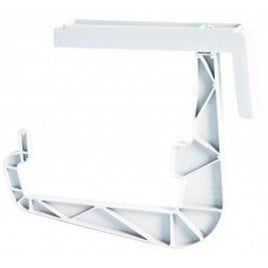 Umeraș Hangplast - Alb