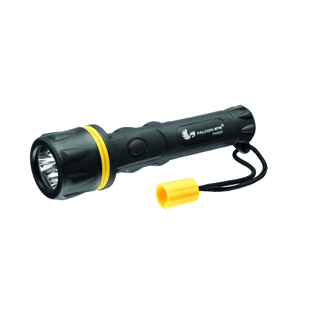 Falcon Eye 2*aa Hand Lamp