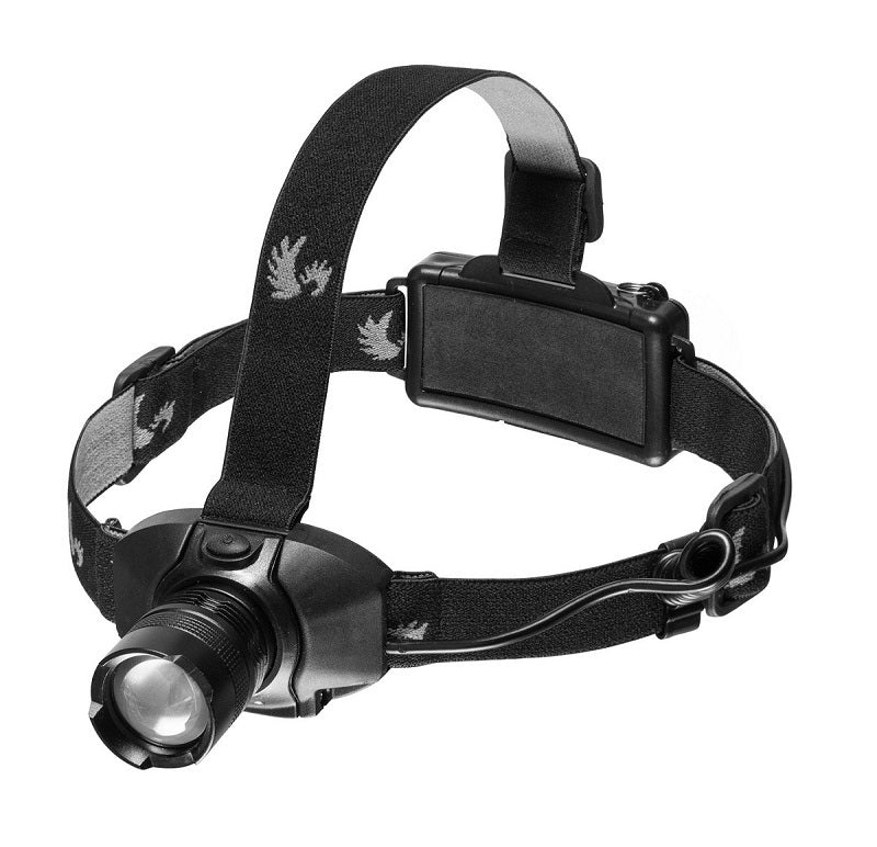 Falcon Eye Flash Headlamp 180lm 3*aaa