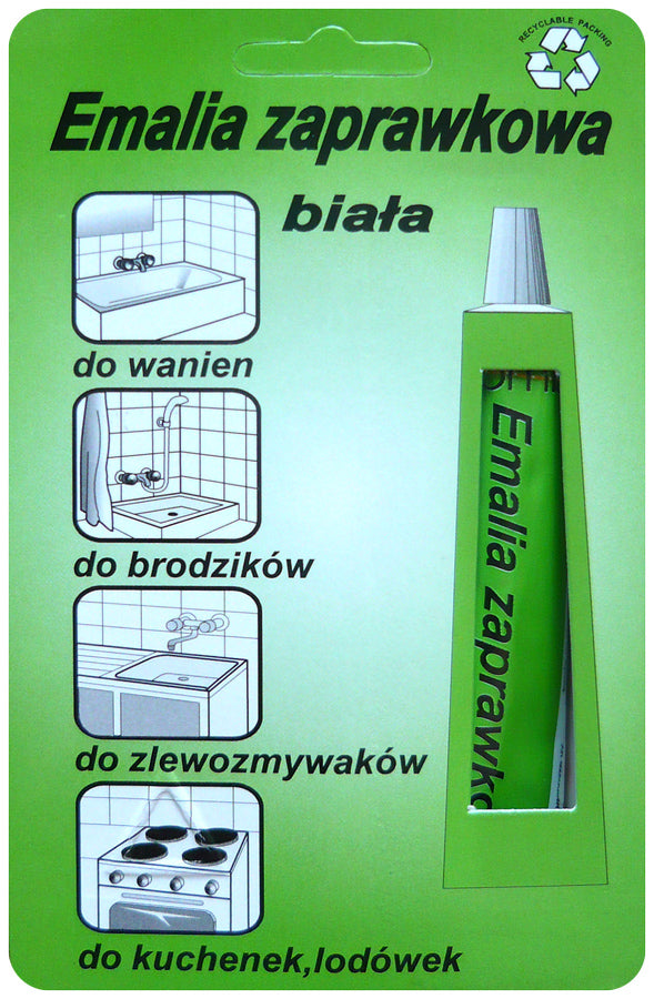 Touch-up Enamel 15gr