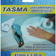 Finishing Tape 3.2m 41mm White