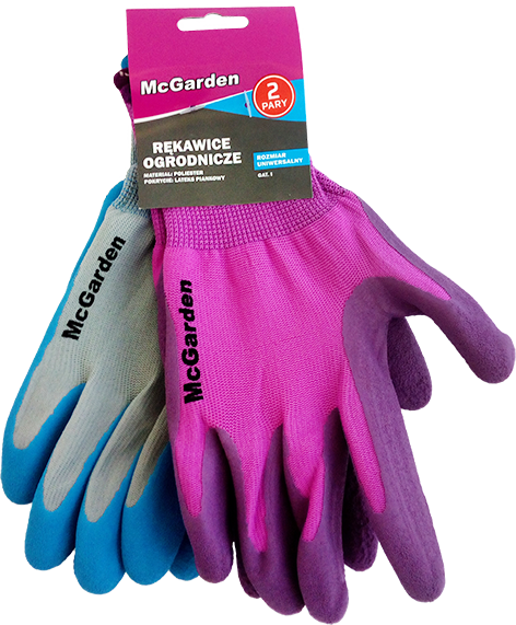 Gardening Gloves 2 Pairs