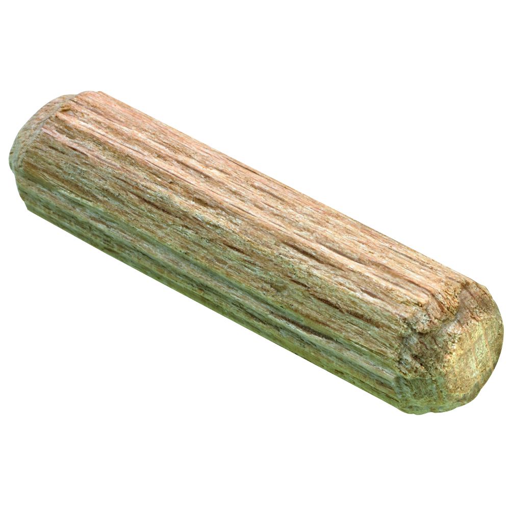 Holz-Download 8x40 - Packung mit 100 Stück.