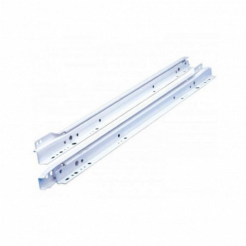 Rullguide Gtv L-350 Vit Set - 2 st.
