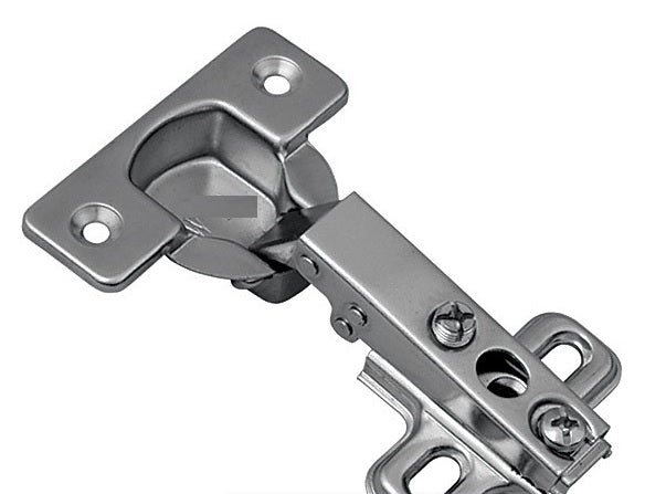 35mm Straight Cup Hinge
